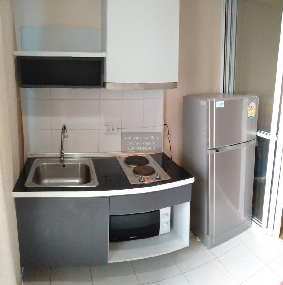 รูป เช่า คอนโด  The Base Sukhumvit 77 BTS-อ่อนนุช สุขุมวิท พระโขนงเหนือ วัฒนา กรุงเทพ CX-02893 ✅ ทักไลน์ @connexproperty ตอบทันที ทีมงานมืออาชีพ ✅ - รูปที่ 7/11
