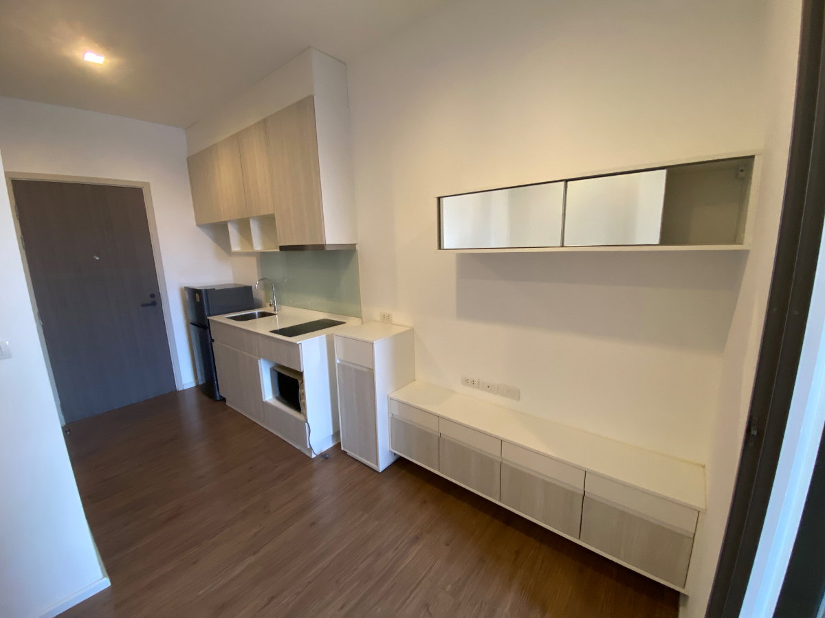 รูป 🔥R2034 ด่วน! ให้เช่าคอนโด Miti Condo Lardpraowanghin (มิติ คอนโด ลาดพร้าววังหิน) ห้องสวย เฟอร์ครบ มีเครื่องซักผ้า ราคาพิเศษสุด - รูปที่ 7/13