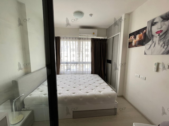 รูป ขาย คอนโดทำเลทอง กรีเน่ ดอนเมือง–สรงประภา ใกล้สนามบิน เดินทางสะดวก ใช้ชีวิตง่าย ครบทุกความต้องการของการอยู่อาศัยในเมือง | รหัส 93351 - รูปที่ 5/9