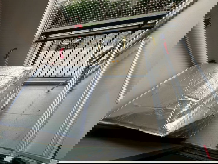 รูป ให้เช่า คอนโด | คุ้มสุดในโครงการ “S1 Rama 9” 33 ตร.ม. ใกล้ The Nine Center Rama 9 - รูปที่ 19/19