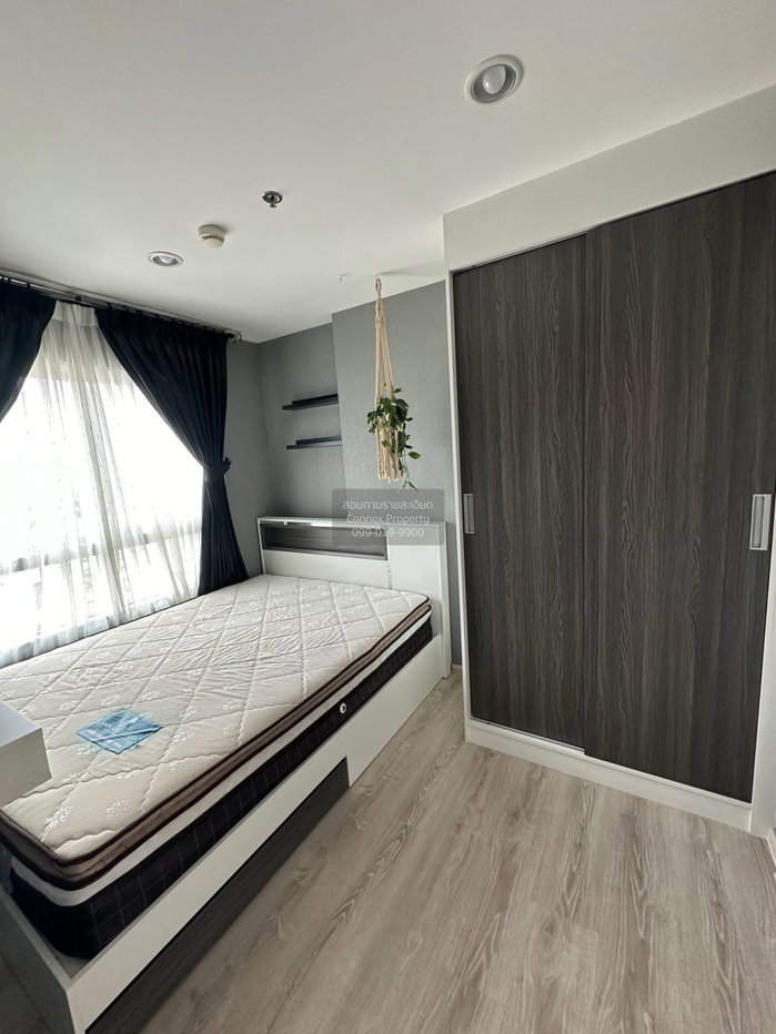 รูป เช่าคอนโด  ชีวาทัย เพชรเกษม 27 BTS-บางหว้า บางหว้า เขต ภาษีเจริญ กรุงเทพ CX-149845 ✅ ทักไลน์ @connexproperty ตอบทันที ทีมงานมืออาชีพ ✅ - รูปที่ 3/5