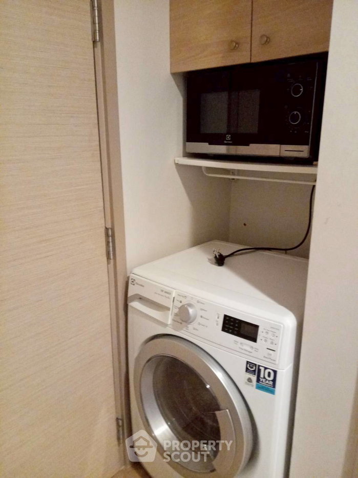 รูป คอนโด 1-ห้องนอน ที่ ลีฟ แอท 49 ใกล้ BTS ทองหล่อ (ID 886097) - รูปที่ 10/15