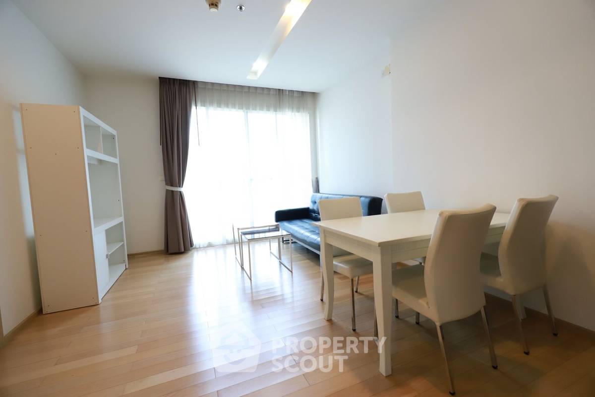รูป คอนโด 1-ห้องนอน ที่ สิริ แอท สุขุมวิท ใกล้ BTS ทองหล่อ (ID 2751554) - รูปที่ 3/11