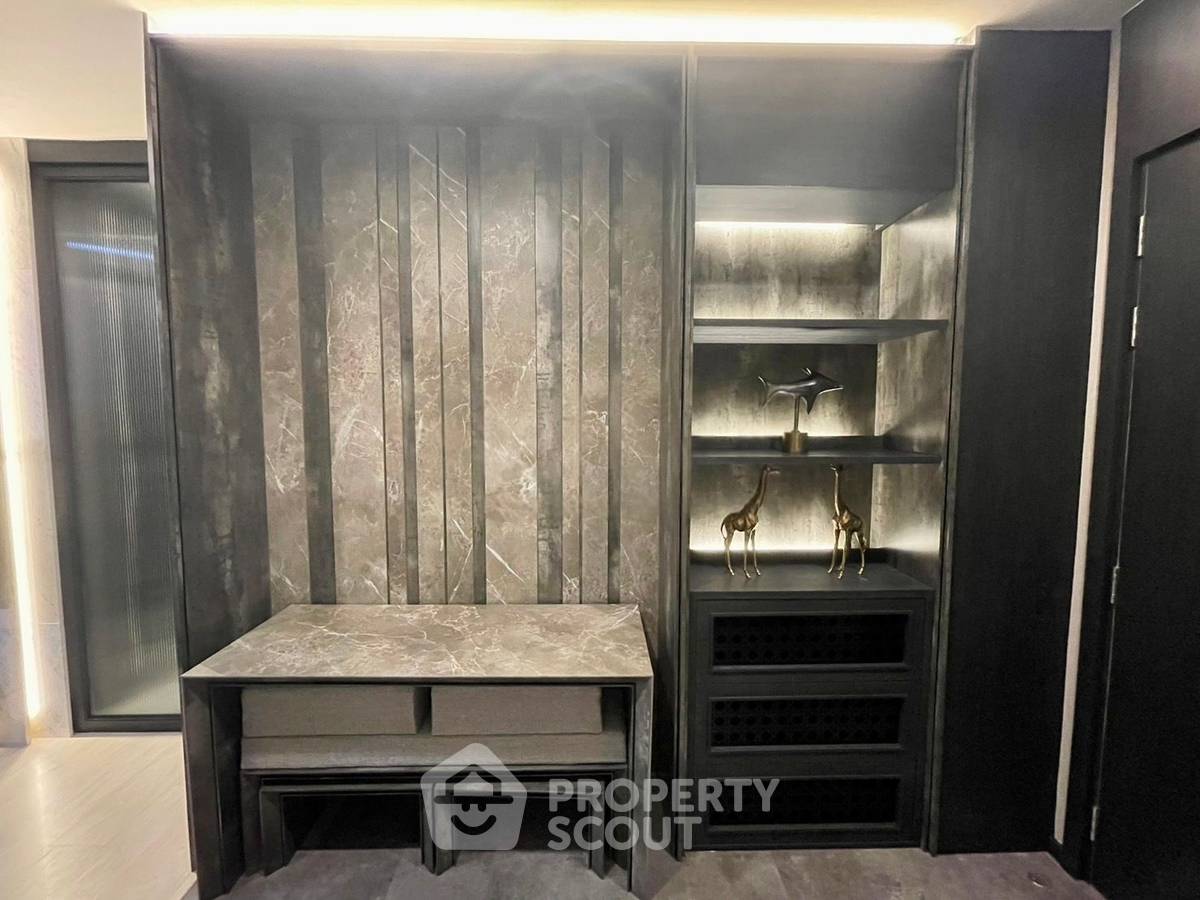 รูป คอนโด 2-ห้องนอน ที่ ไลฟ์ วัน ไวร์เลส ใกล้ BTS เพลินจิต (ID 2744089) - รูปที่ 12/21