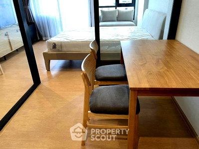 Condos for rent : 1-BR Condo at Maru Ekkamai 2 near BTS Ekkamai (ID 2751549)
