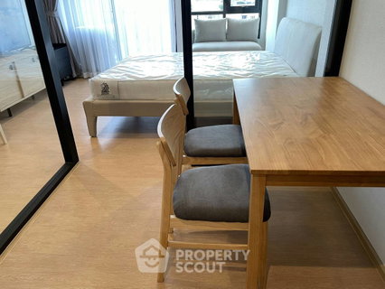 รูปภาพ 1-BR Condo at Maru Ekkamai 2 near BTS Ekkamai (ID 2751549)