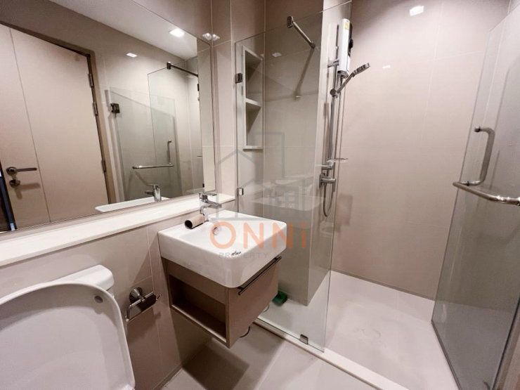 รูป ⭐️Life Sathorn Sierra⭐️Free WIFI เฟอร์ฯครบ มีเครื่องซัก+อบ - รูปที่ 9/9