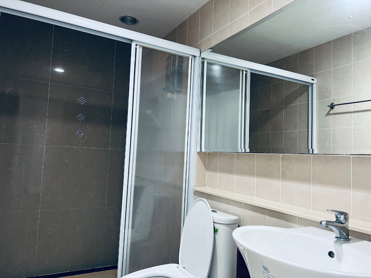 รูป บ้านกลางเมือง เอสเซ้นส์ สาทร-ตากสิน 2 เช่า 26,000 บาท 3 ชั้น 3 นอน 3 น้ำ - รูปที่ 12/15