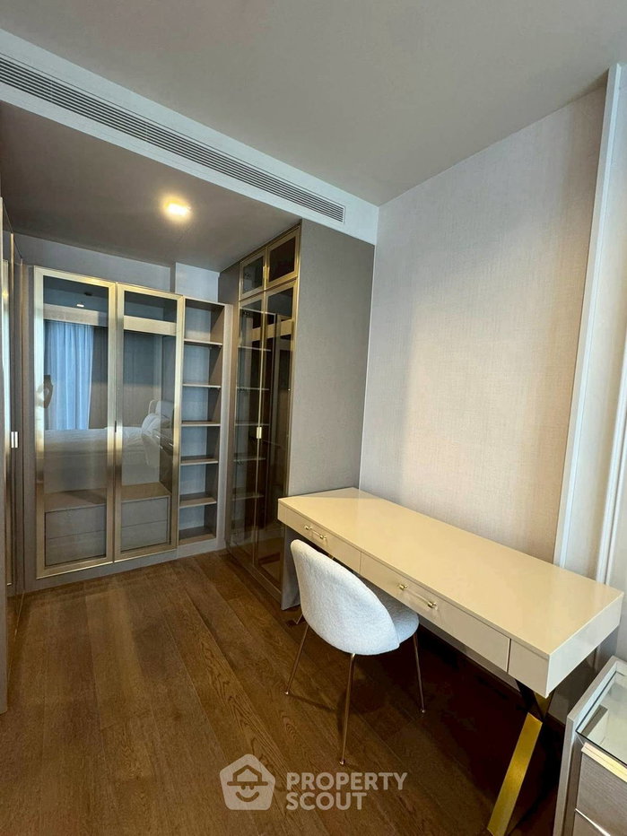 รูป คอนโด 1-ห้องนอน ที่ ไอดีโอ คิว สุขุมวิท 36 ใกล้ BTS ทองหล่อ (ID 2519542) - รูปที่ 6/17