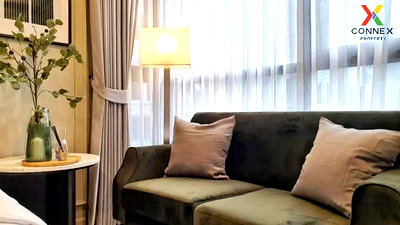 Condos for rent MRT Sutthisan : 🔥🔥🔥 FOR RENT condo , XT Huaikhwang , MRT-Huai Khwang , Huai Khwang , Huai Khwang , Bangkok , CX-75787 ✅ Live chat with us ADD LINE @connexproperty ✅ 🔥🔥🔥