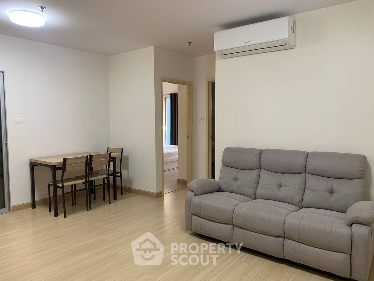 รูป คอนโด 2-ห้องนอน ที่ ศุภาลัย ซิตี้ รีสอร์ท แจ้งวัฒนะ ใน บางตลาด (ID 2707889) - รูปที่ 7/7