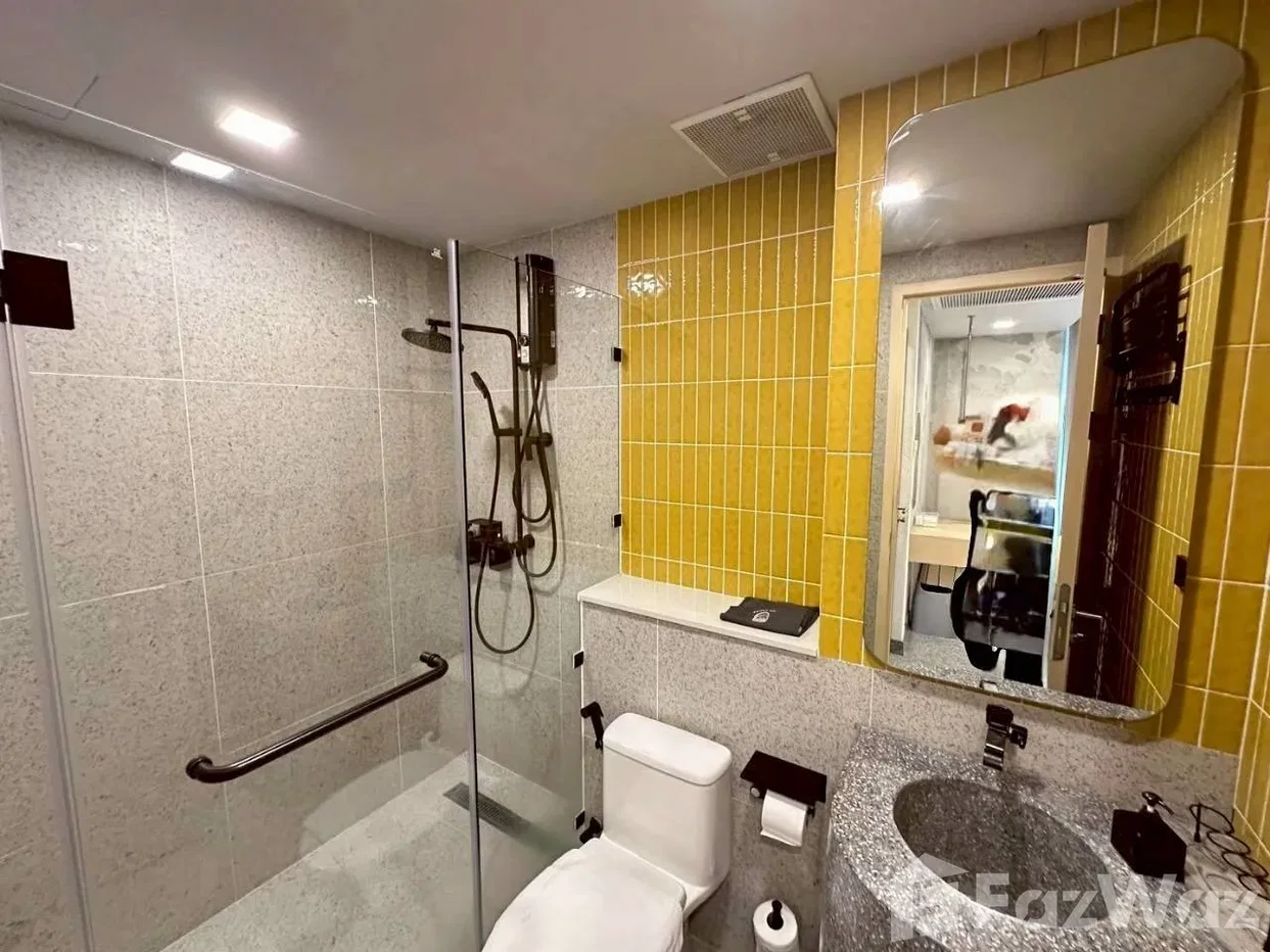 รูป ขาย วิลล่า 5 ห้องนอน ใน นาเกลือ, ชลบุรี 6125055 - รูปที่ 34/48