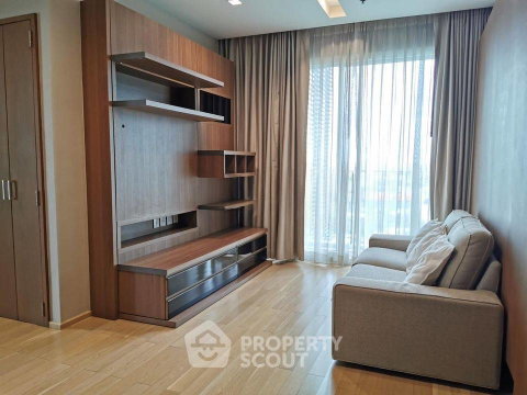 2-BR Condo at Siri At Sukhumvit near BTS Thong Lor (ID 2751534)