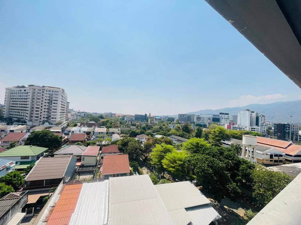 รูป 🎊 ปล่อยเช่าคอนโด Prime Square ใกล้แยกรินคำ ตรงข้าม MAYA - รูปที่ 7/20