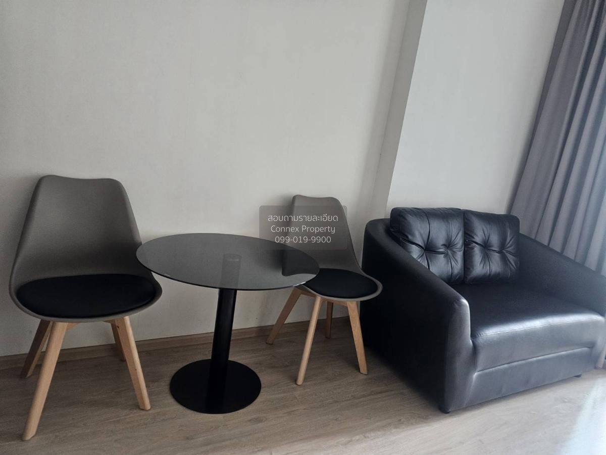 รูป เช่าคอนโด  ไอดีโอ สาทร - ท่าพระ BTS-โพธิ์นิมิตร บุคคโล เขต ธนบุรี กรุงเทพ CX-149988 ✅ ทักไลน์ @connexproperty ตอบทันที ทีมงานมืออาชีพ ✅ - รูปที่ 1/4