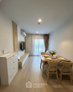 คอนโด 2-ห้องนอน ที่ แอสปาย อ่อนนุช สเตชั่น ใกล้ BTS อ่อนนุช (ID 2750000)