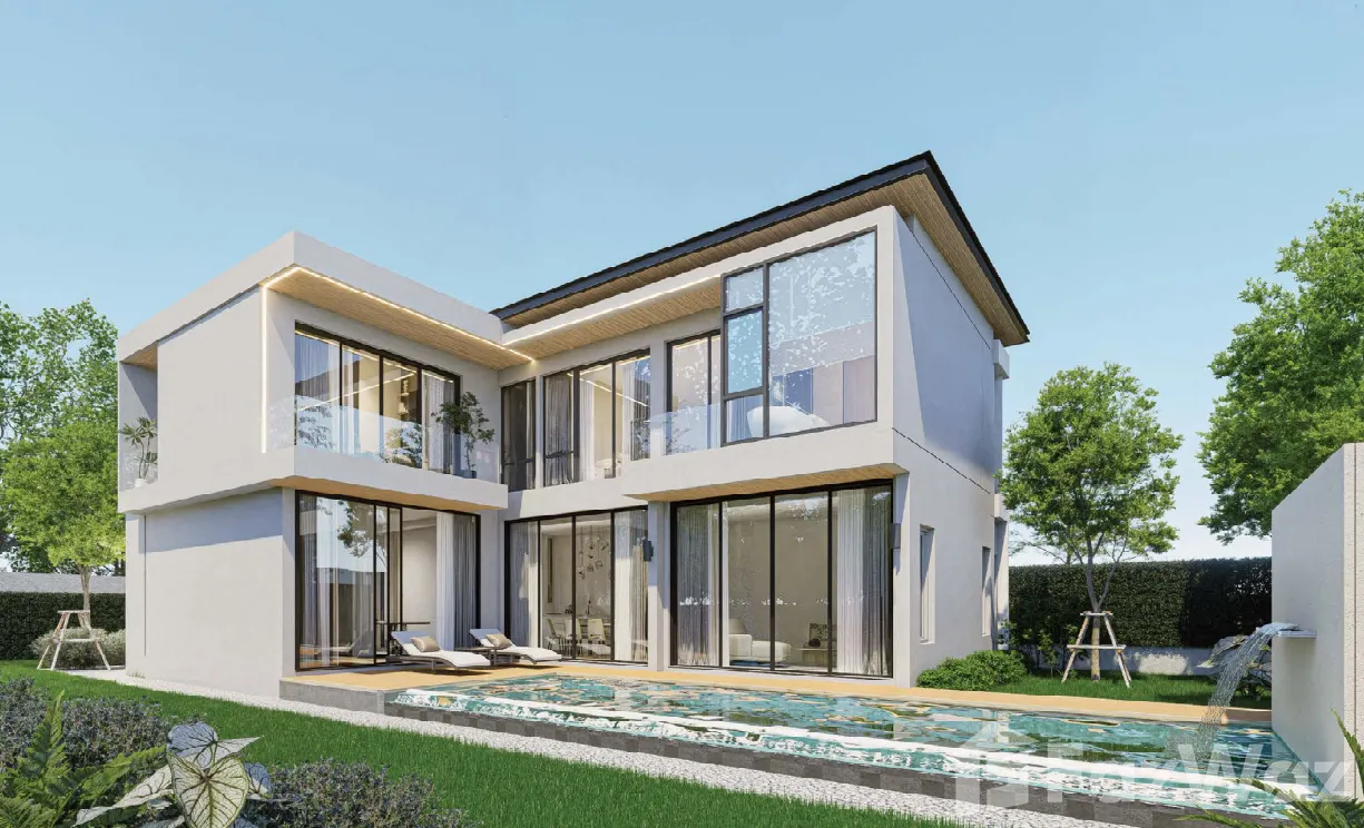 รูป ขาย วิลล่า 4 ห้องนอน ใน ฉลอง, ภูเก็ต 6124068 - รูปที่ 5/18