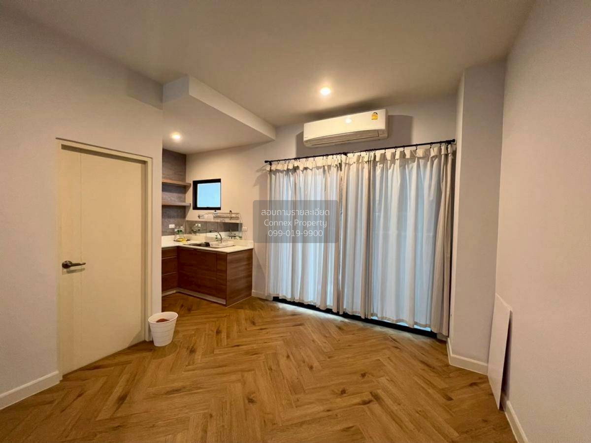 รูป ขายบ้านกลางเมือง ดิ อิดิชั่น พระราม 9-พัฒนาการ ประเวศ เขต ประเวศ กรุงเทพ CX-149747 ✅ ทักไลน์ @connexproperty ตอบทันที ทีมงานมืออาชีพ ✅ - รูปที่ 5/12