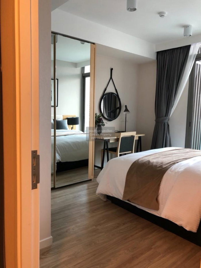 รูป 🔥🔥🔥 เช่าคอนโด ไซมิส สุรวงศ์ MRT-สามย่าน สี่พระยา เขต บางรัก กรุงเทพ CX-76986 ✅ ทักไลน์ @connexproperty ตอบทันที ทีมงานมืออาชีพ ✅ 🔥🔥🔥 - รูปที่ 6/7