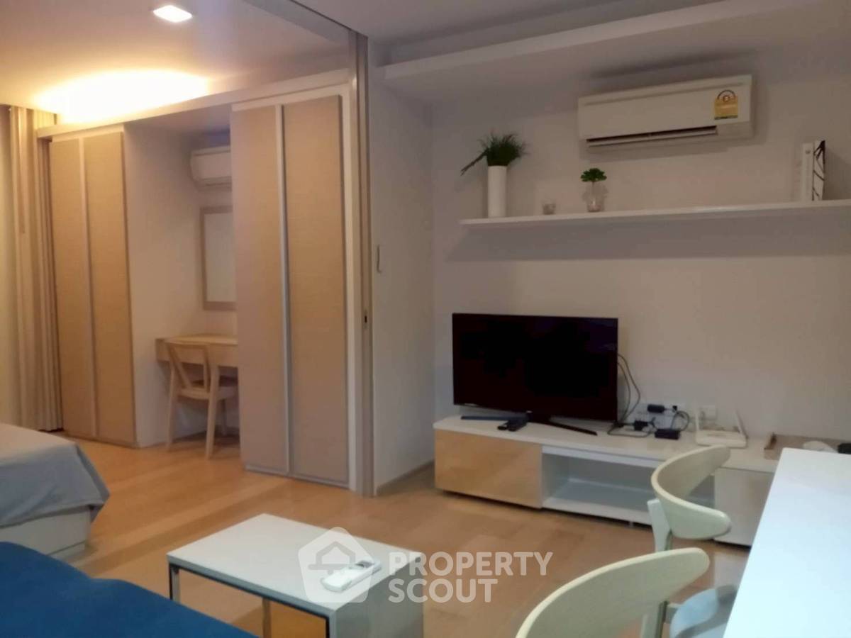 รูป คอนโด 1-ห้องนอน ที่ ลีฟ แอท 49 ใกล้ BTS ทองหล่อ (ID 886097) - รูปที่ 15/15