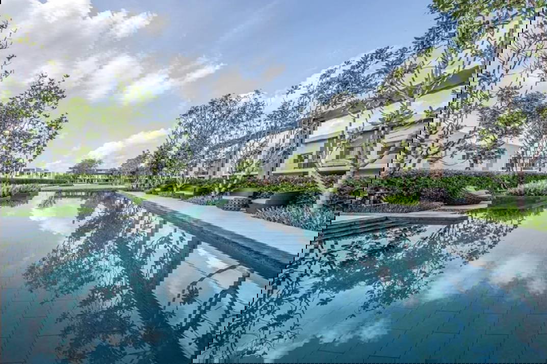 รูป ถูกสุดในโครงการ ! ให้เช่าทาวน์เฮ้าส์ 2 ชั้น ทำเลพระราม 2 – ท่าข้าม  - รูปที่ 2/15