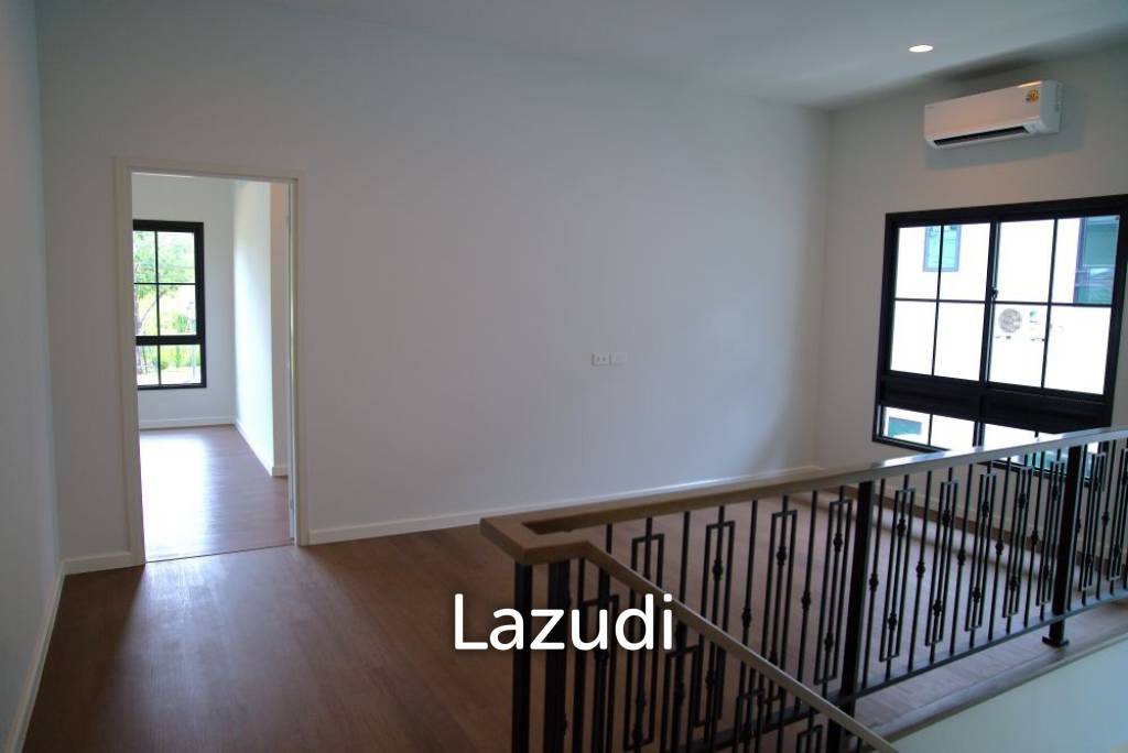 รูป 285.0 ตร.ม.  4 ห้องนอน  6 ห้องน้ำ บ้านเดี่ยวสำหรับ ขายใน เกาะแก้ว - รูปที่ 6/12