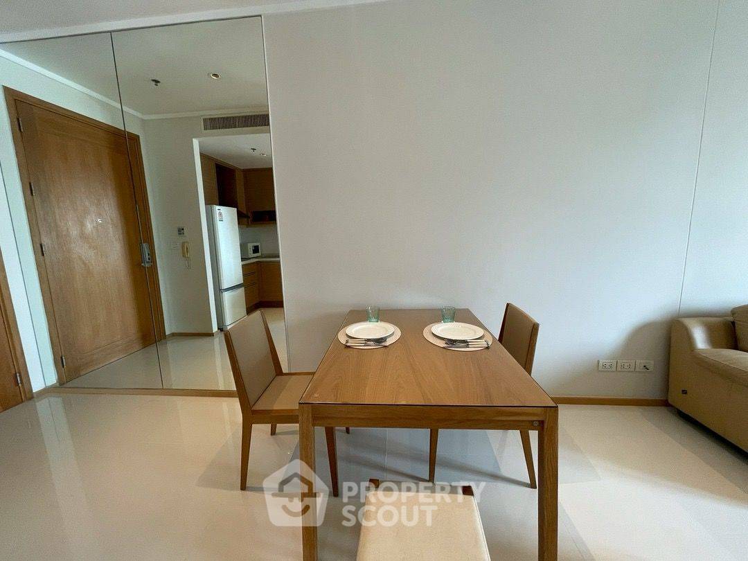 รูป คอนโด 1-ห้องนอน ที่ ดิ เอ็มโพริโอ เพลส ใกล้ BTS พร้อมพงษ์ (ID 561520) - รูปที่ 5/13