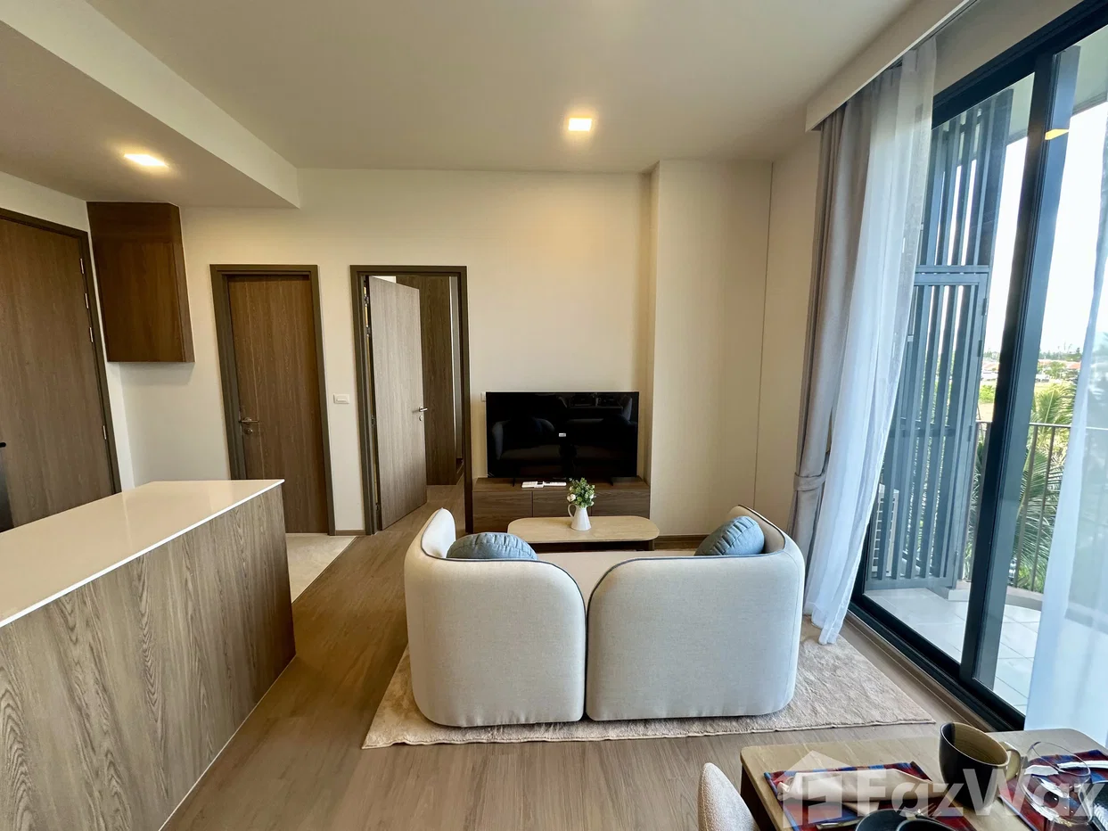 picture 2 bedroom POOL view very good price 6124351 - 10/15