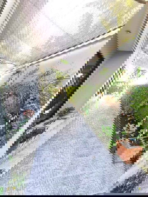 picture For rent Setthasiri Charan - Pinklao 4 bed 3 bath - 9/11