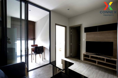 Condos for rent Tesco Lotus Superstore Rattanathibet : FOR RENT condo , The Line Wongsawang , high floor , MRT-Wong Sawang , Wong Sawang , Bang Su , Bangkok , CX-00583 ✅ Live chat with us ADD LINE @connexproperty ✅