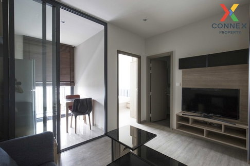 🔥🔥🔥 FOR RENT condo , The Line Wongsawang , high floor , MRT-Wong Sawang , Wong Sawang , Bang Su , Bangkok , CX-00583 ✅ Live chat with us ADD LINE @connexproperty ✅ 🔥🔥🔥