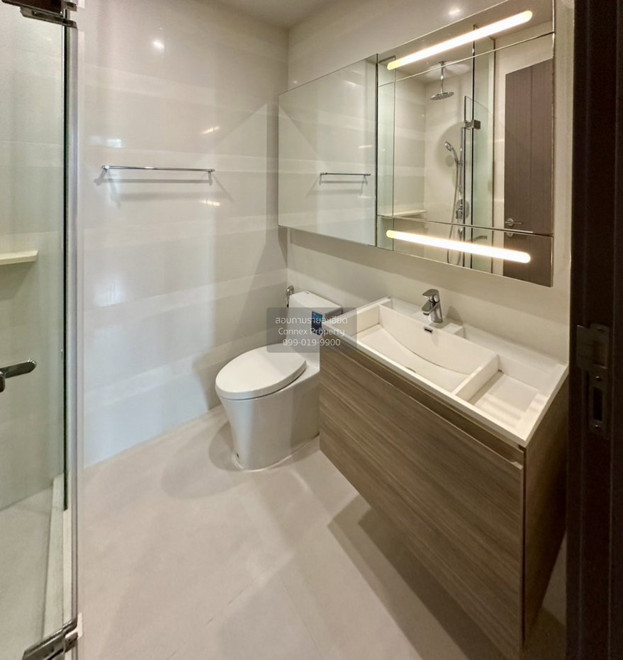 รูป 🔥🔥🔥 เช่าคอนโด คีนน์ บาย แสนสิริ BTS-ทองหล่อ คลองเตย เขต คลองเตย กรุงเทพ CX-12495 ✅ ทักไลน์ @connexproperty ตอบทันที ทีมงานมืออาชีพ ✅ 🔥🔥🔥 - รูปที่ 10/11