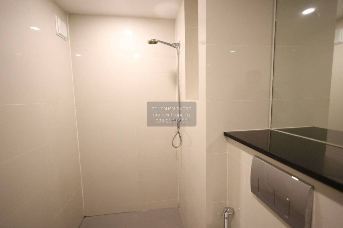 รูป 🔥🔥🔥 เช่าคอนโด  ไนท์บริดจ์ ไพร์ม สาทร ดูเพล็กซ์ BTS-ช่องนนทรี ทุ่งมหาเมฆ เขต สาทร กรุงเทพ CX-149604 ✅ ทักไลน์ @connexproperty ตอบทันที ทีมงานมืออาชีพ ✅ 🔥🔥🔥 - รูปที่ 9/9