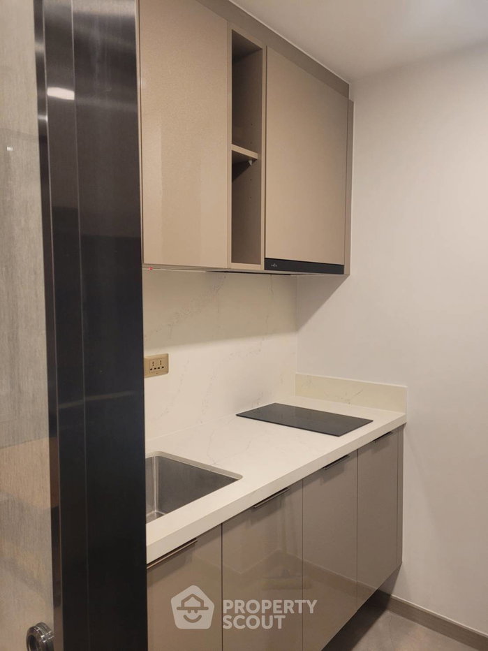 รูป คอนโด 1-ห้องนอน ที่ วันไนน์ไฟว์ อโศก - พระราม 9 ใกล้ MRT พระราม 9 (ID 2744240) - รูปที่ 9/10