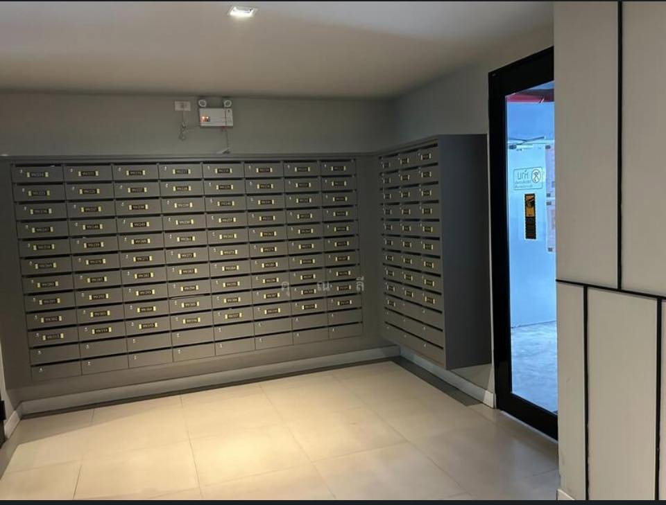 รูป ขายคอนโด Monte Condo Rama 9 พระราม 9 ทำเลศักยภาพ ใกล้ MRT วิวดี พร้อมอยู่ - รูปที่ 13/18