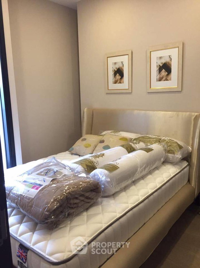 picture 1-BR Condo at Ashton Asoke near MRT Sukhumvit (ID 2744151) - 7/9