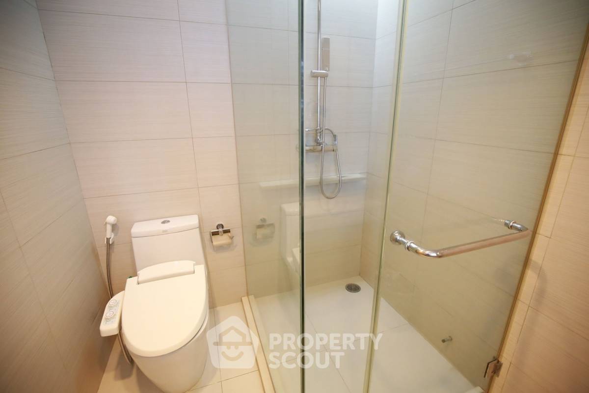 รูป คอนโด 1-ห้องนอน ที่ สิริ แอท สุขุมวิท ใกล้ BTS ทองหล่อ (ID 2751552) - รูปที่ 10/12