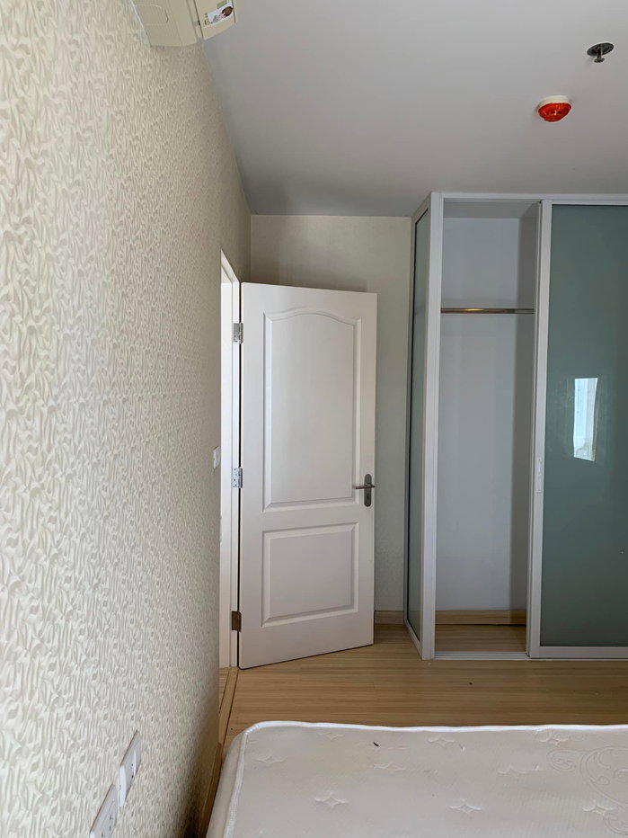 รูป Bangkok Horizon Ratchada Thapra【𝐑𝐄𝐍𝐓】🔥ดีไซน์ผนังอิฐโชว์ลาย เพิ่มเสน่ห์ให้ห้องดูมีสไตล์🔥 ติดต่อไลน์ไอดี: @hacondo - รูปที่ 3/10