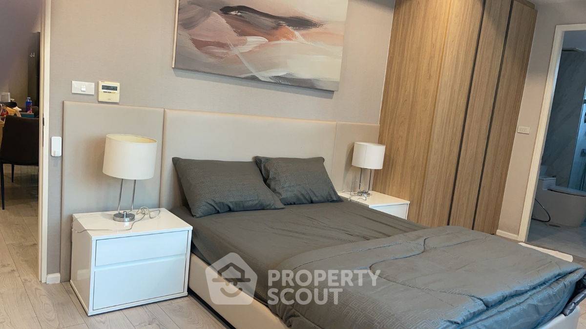 รูป ใกล้ BTS เอกมัย เพียง 60 ม. | 2 ห้องนอน Nusasiri Grand Condominium (ID 2747471) - รูปที่ 7/7
