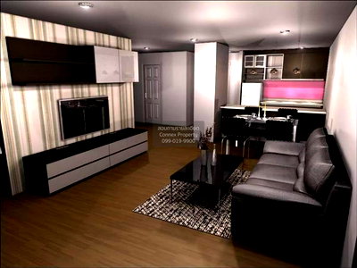 Condos for rent Kasemrad Ramkhamhaeng Hospital : 🔥🔥🔥 For Rent Condo , Bangkok Horizon Ramkhamhaeng , Hua Mak , Bang Kapi , Bangkok , CX-93466 ✅ Live chat with us ADD LINE @connexproperty ✅ 🔥🔥🔥