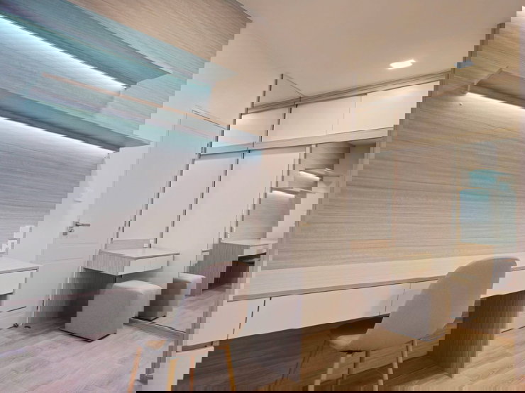 รูป 💥ให้เช่า  80,000 บาท บ้านเดี่ยว  Chaiyapruek Bangna Km.15 ( ชัยพฤกษ์ บางนา กม.15 )    - รูปที่ 16/18