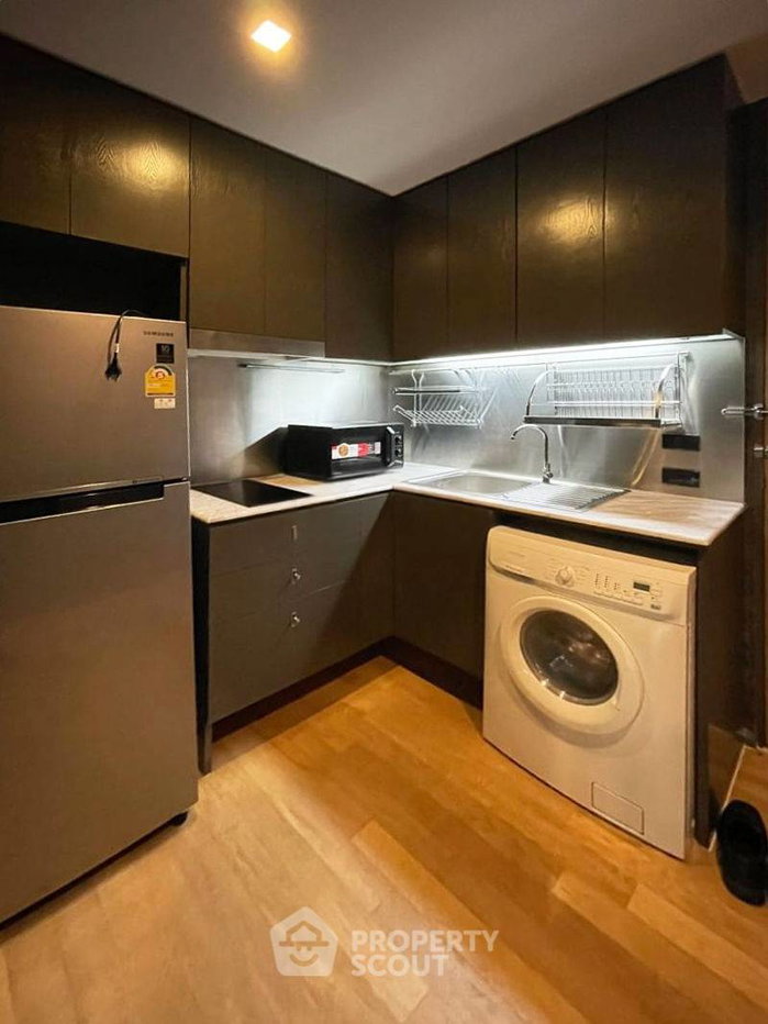 รูป คอนโด 1-ห้องนอน ที่ โนเบิล โซโล ใกล้ ทองหล่อ (ID 2751537) - รูปที่ 11/14