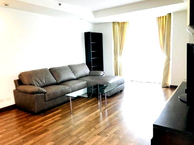คอนโดให้เช่า : LTH6077 – The Rajdamri FOR RENT 2 beds 2 baths size 112 Sq.M. Nearby BTS Ratchadamri station ONLY 55k/Month
