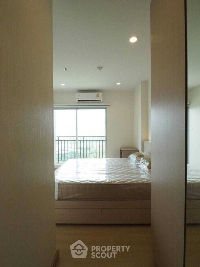 รูป คอนโด 1-ห้องนอน ที่ ศุภาลัย เวอเรนด้า พระราม 9 ใน บางกะปิ (ID 2744087) - รูปที่ 3/6