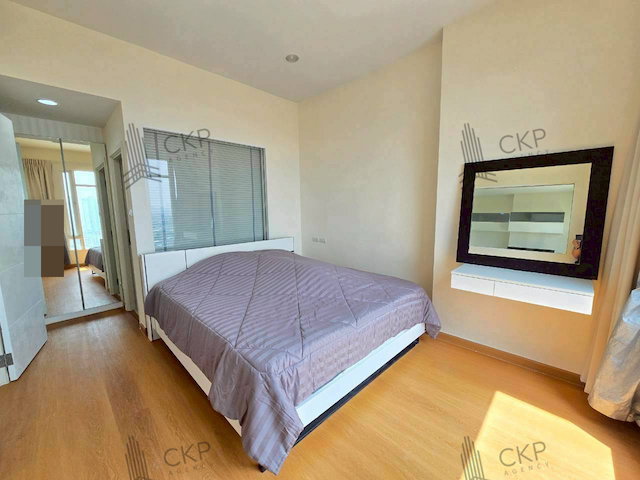 รูป คอนโด ไอวี่ เรสซิเดนส์ ปิ่นเกล้า ที่ตอบโจทย์ชีวิตคนเมืองด้วยทำเลสะดวกสบาย พร้อมบรรยากาศการอยู่อาศัยที่ลงตัวในย่านปิ่นเกล้า | รหัส 93335 - รูปที่ 4/15