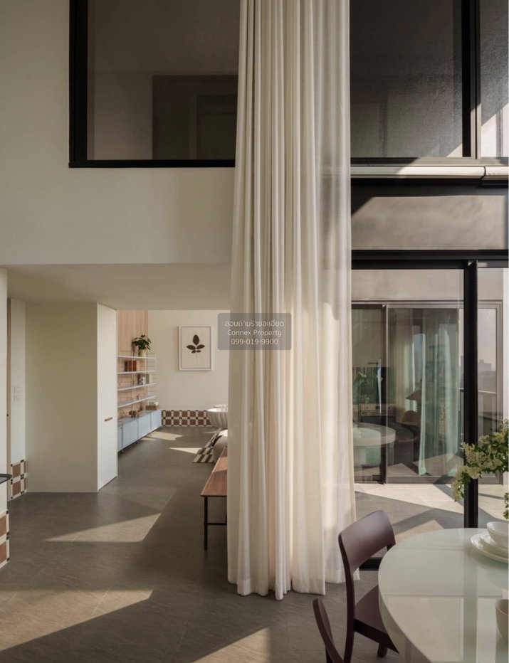 รูป เช่าคอนโด  เดอะ ลอฟท์ สีลม ดูเพล็กซ์ BTS-สุรศักดิ์ สีลม เขต บางรัก กรุงเทพ CX-149444 ✅ ทักไลน์ @connexproperty ตอบทันที ทีมงานมืออาชีพ ✅ - รูปที่ 6/10