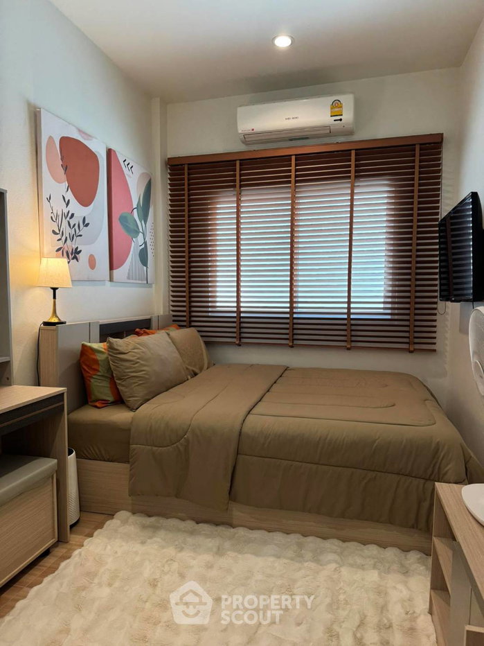 รูป ทาวน์เฮ้าส์ 3-ห้องนอน ใกล้ เมืองหัวหิน (ID 2751373) - รูปที่ 8/24