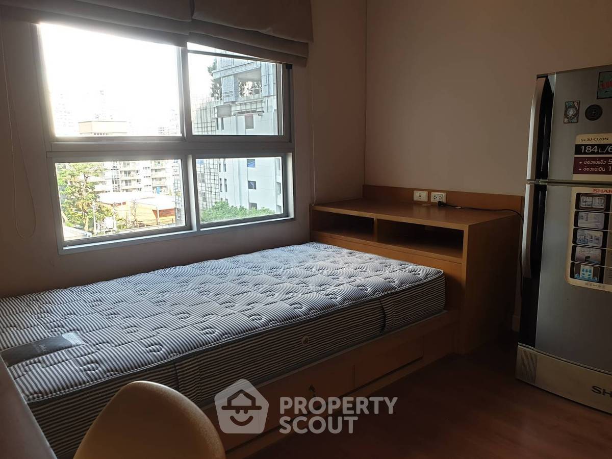 รูป คอนโด 2-ห้องนอน ที่ คอนโดวัน เอ็กซ์ สุขุมวิท 26 ใกล้ BTS พร้อมพงษ์ (ID 2751485) - รูปที่ 7/11