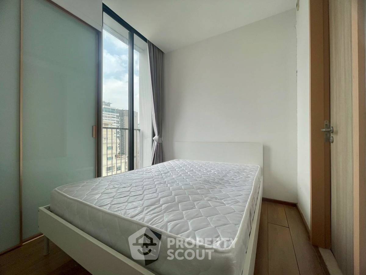 รูป คอนโด 2-ห้องนอน ที่ โนเบิล บีอี 33 สุขุมวิท ใกล้ BTS พร้อมพงษ์ (ID 2750364) - รูปที่ 12/16