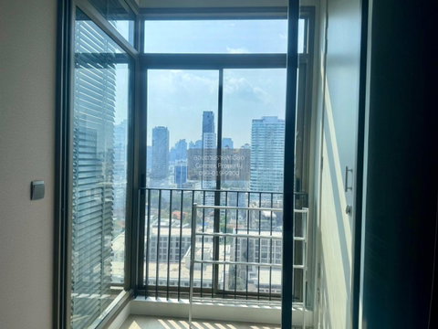 🔥🔥🔥 For Rent Condo , Rhythm Ekkamai Estate , BTS-Ekkamai , Khlong Tan Nuea , Watthana , Bangkok , CX-92192 ✅ Live chat with us ADD LINE @connexproperty ✅ 🔥🔥🔥